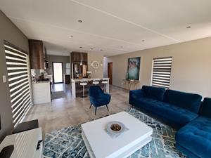 3 Bedroom Property for Sale in Langenhovenpark Free State